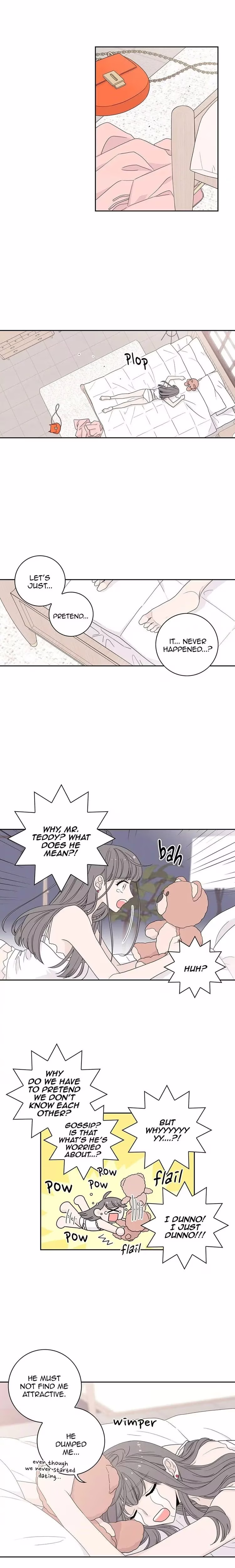 Toy Complex - Chapter 7 - Part 4