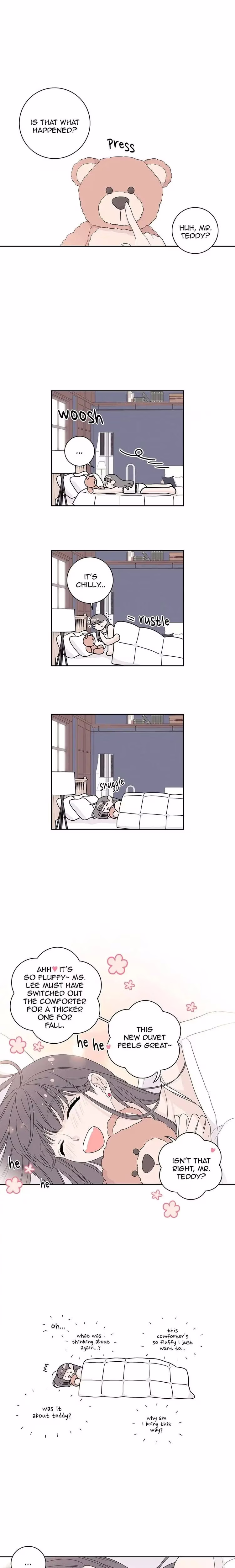 Toy Complex - Chapter 7 - Part 5