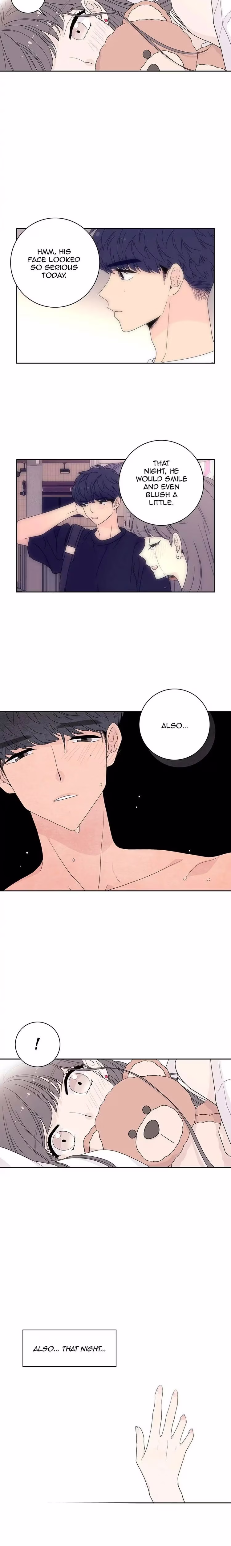 Toy Complex - Chapter 7 - Part 6