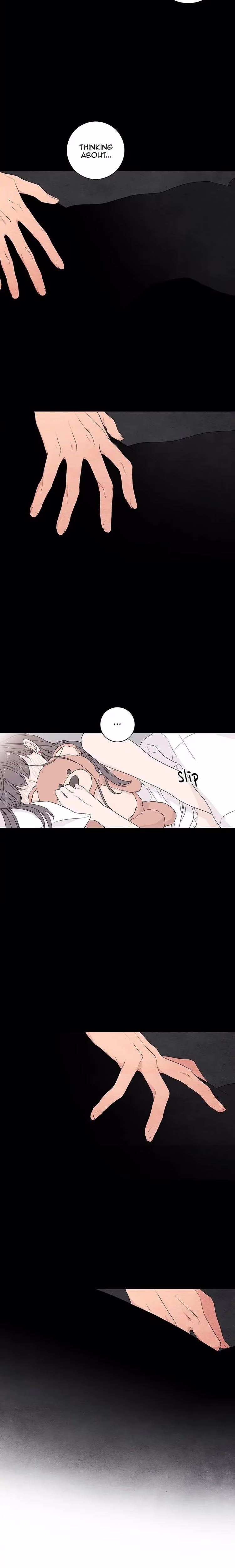 Toy Complex - Chapter 7 - Part 8