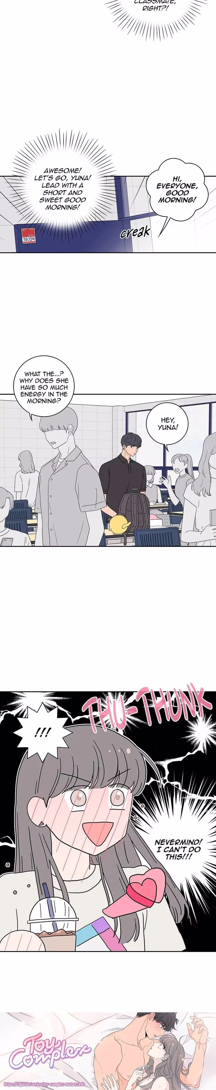 Toy Complex - Chapter 7 - Part 13