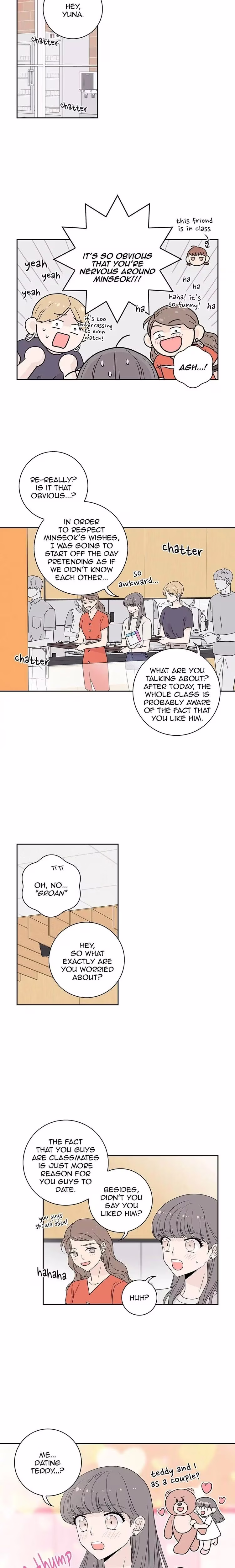 Toy Complex - Chapter 8 - Part 4