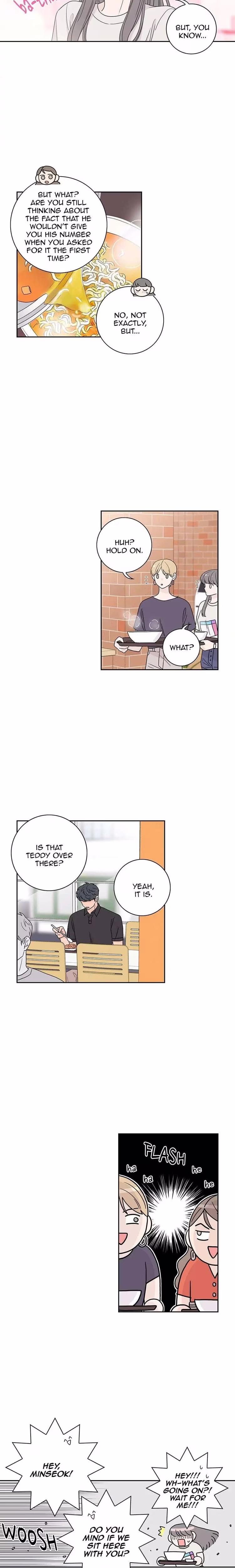 Toy Complex - Chapter 8 - Part 5