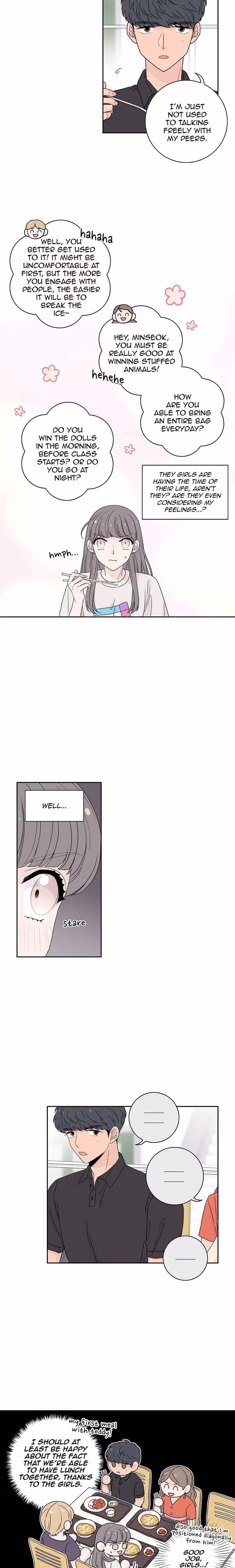 Toy Complex - Chapter 8 - Part 8