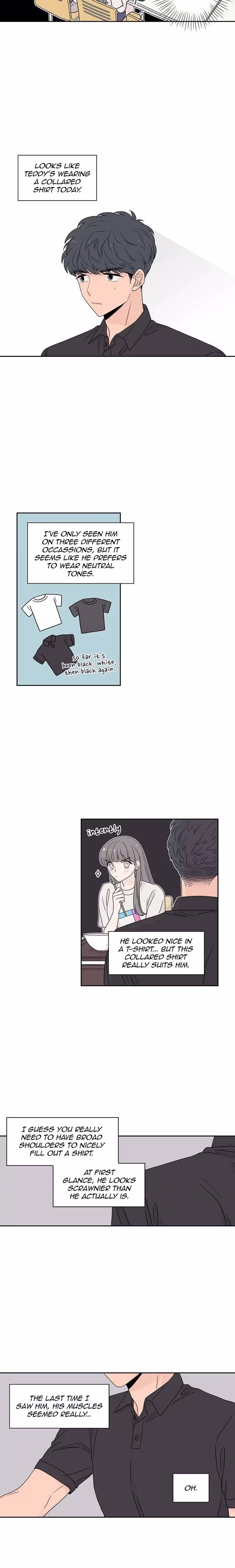 Toy Complex - Chapter 8 - Part 9