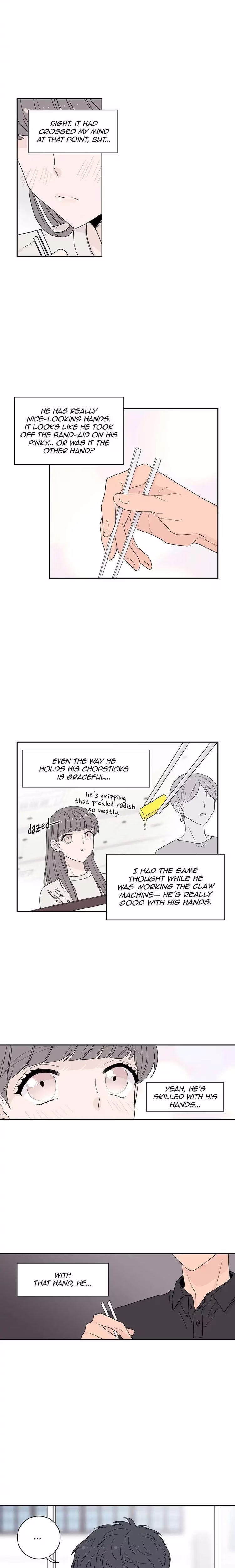 Toy Complex - Chapter 8 - Part 10