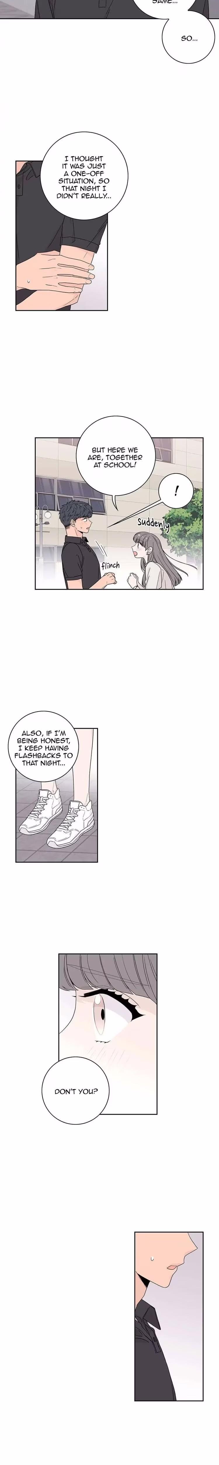 Toy Complex - Chapter 9 - Part 6