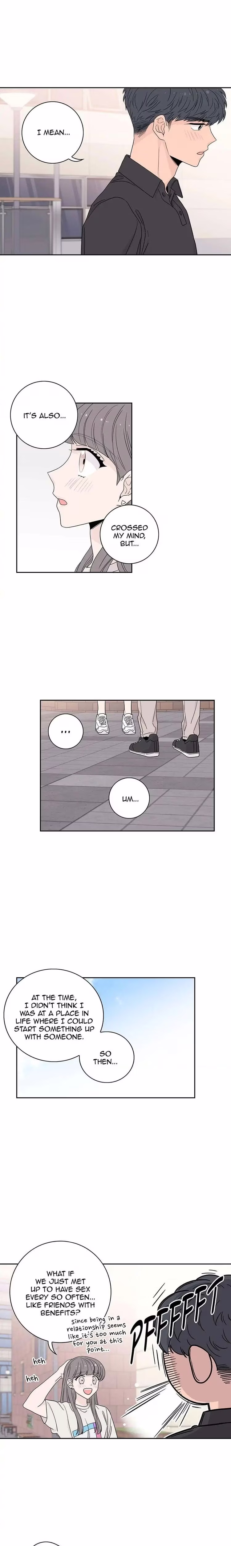 Toy Complex - Chapter 9 - Part 7