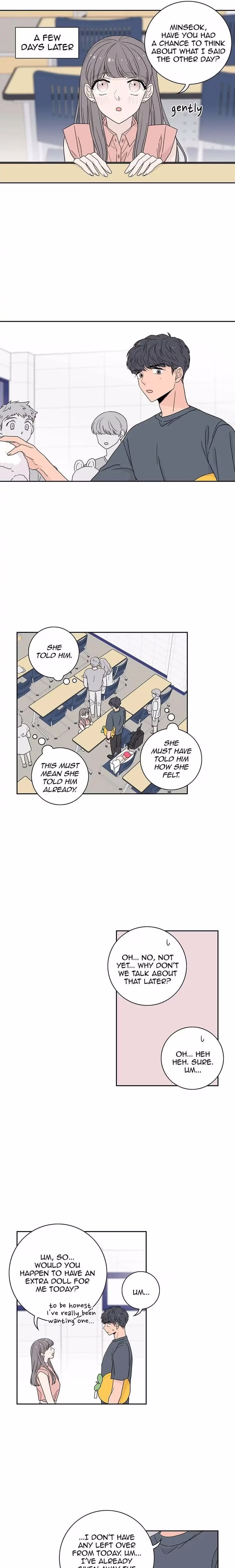 Toy Complex - Chapter 9 - Part 9