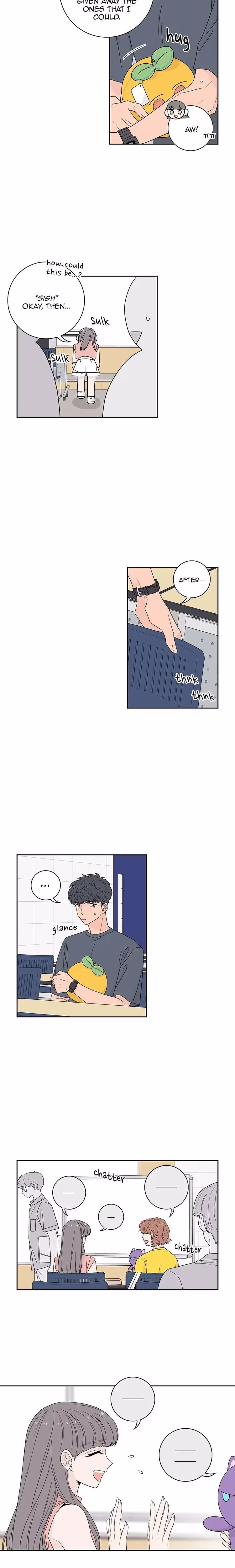 Toy Complex - Chapter 9 - Part 10