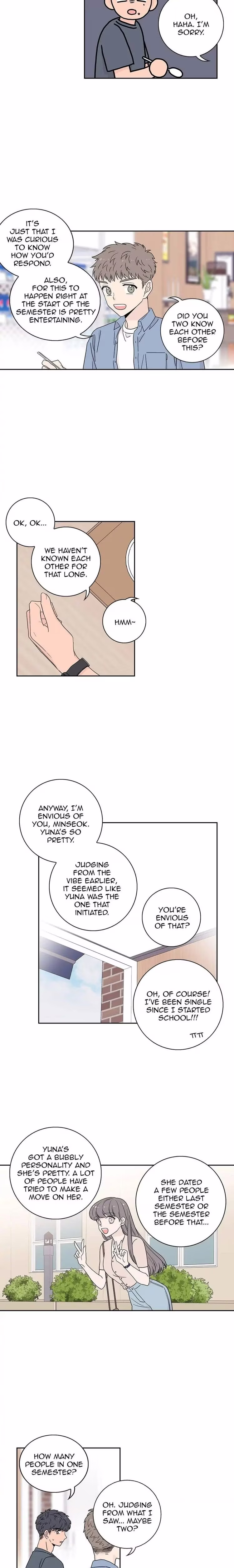 Toy Complex - Chapter 9 - Part 12