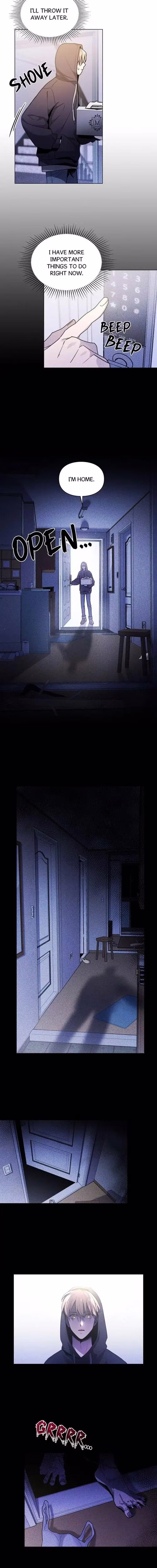 Traces of the Sun - Chapter 1 - Part 15