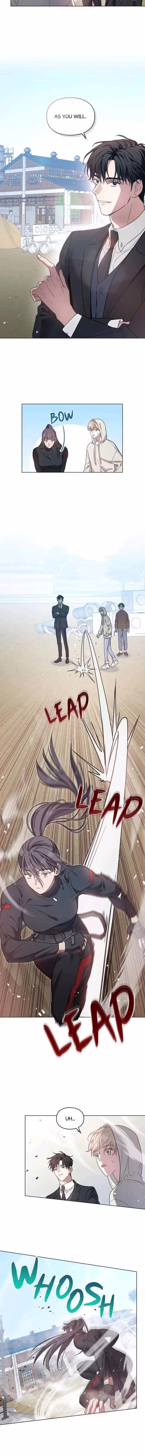 Traces of the Sun - Chapter 10 - Part 4