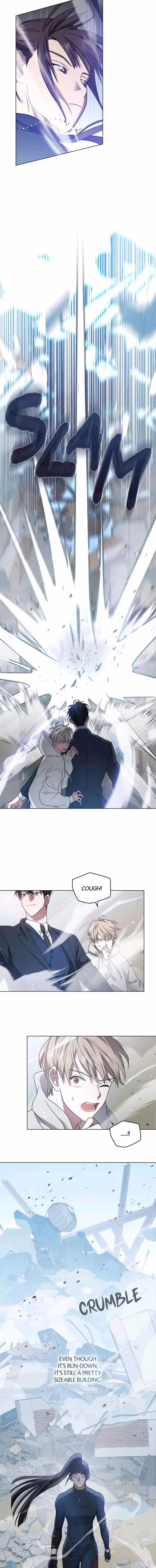 Traces of the Sun - Chapter 10 - Part 6