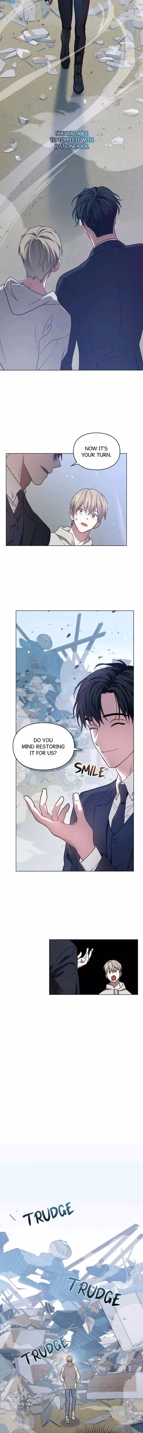 Traces of the Sun - Chapter 10 - Part 7