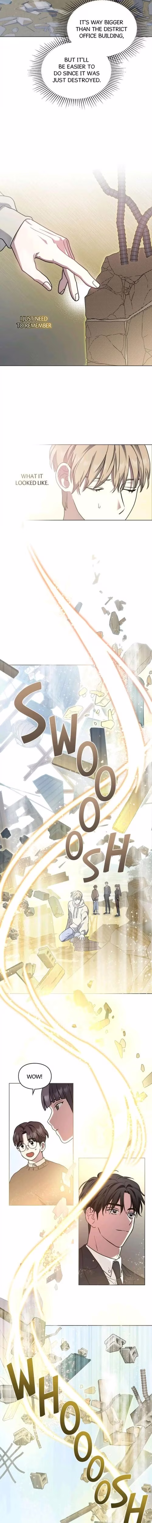 Traces of the Sun - Chapter 10 - Part 8