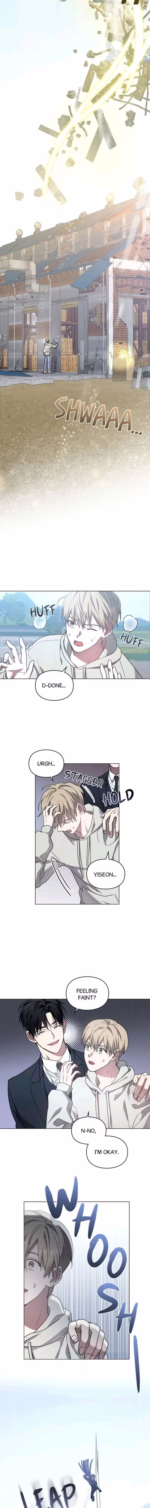 Traces of the Sun - Chapter 10 - Part 9