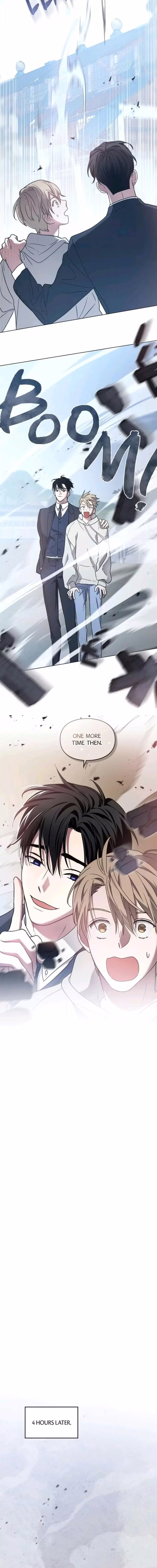 Traces of the Sun - Chapter 10 - Part 10