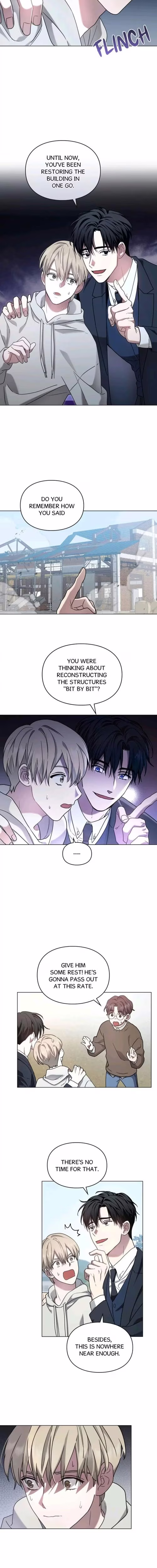 Traces of the Sun - Chapter 10 - Part 12