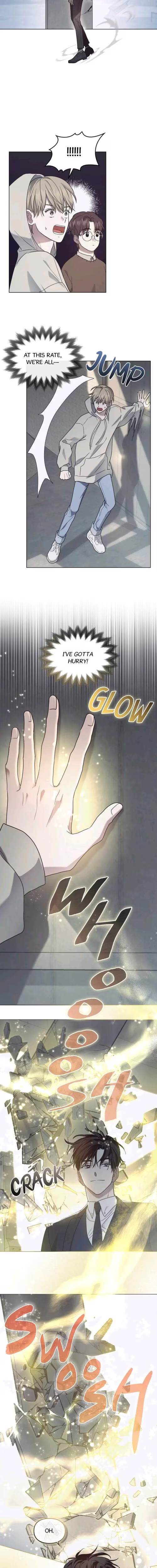 Traces of the Sun - Chapter 11 - Part 5