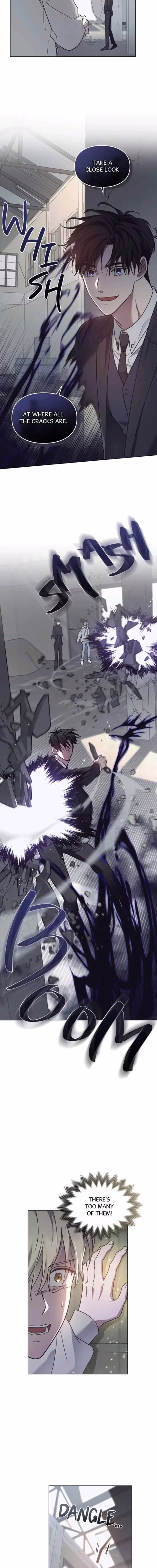 Traces of the Sun - Chapter 11 - Part 7