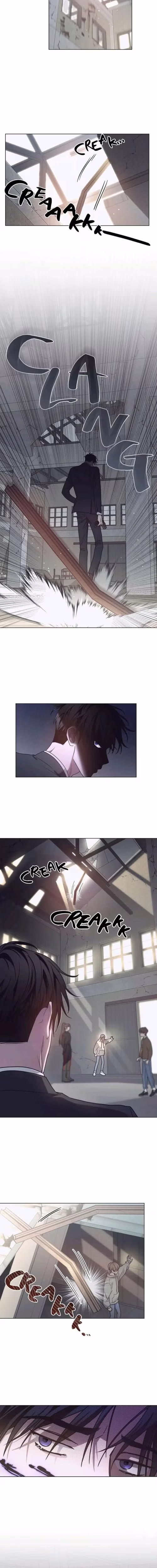 Traces of the Sun - Chapter 11 - Part 8