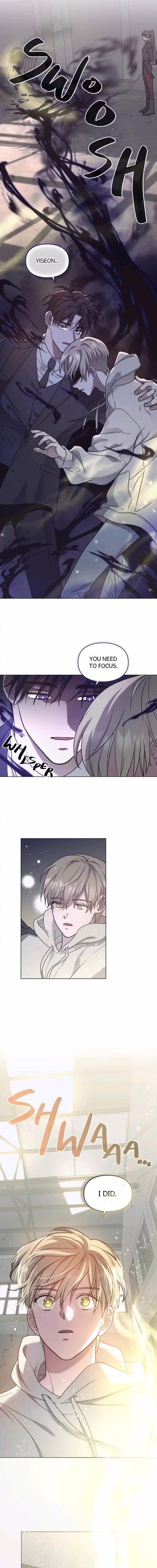 Traces of the Sun - Chapter 11 - Part 9