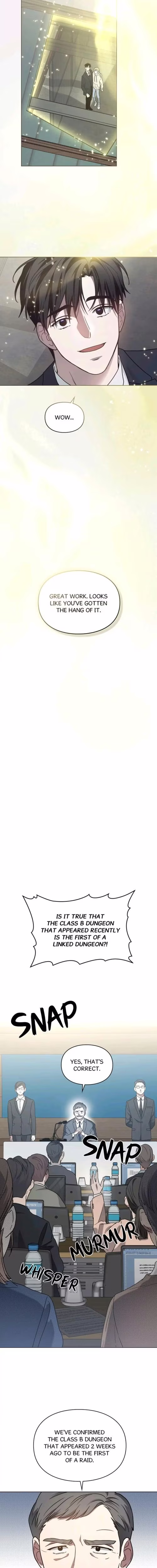 Traces of the Sun - Chapter 11 - Part 10