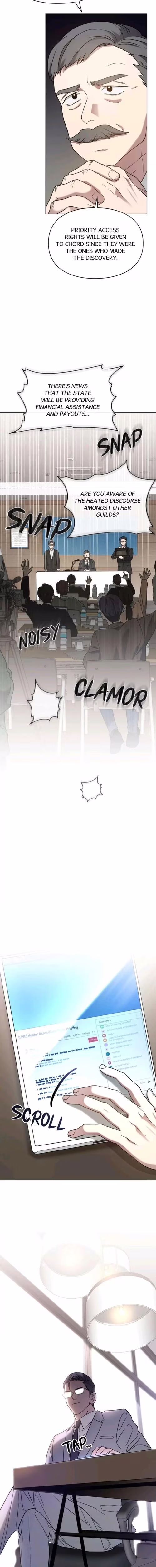 Traces of the Sun - Chapter 11 - Part 12