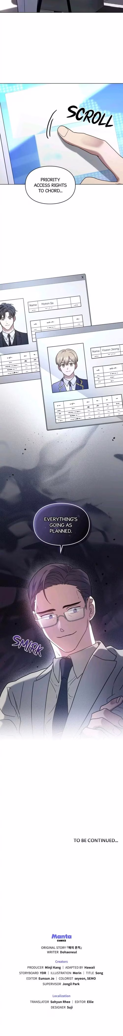 Traces of the Sun - Chapter 11 - Part 13