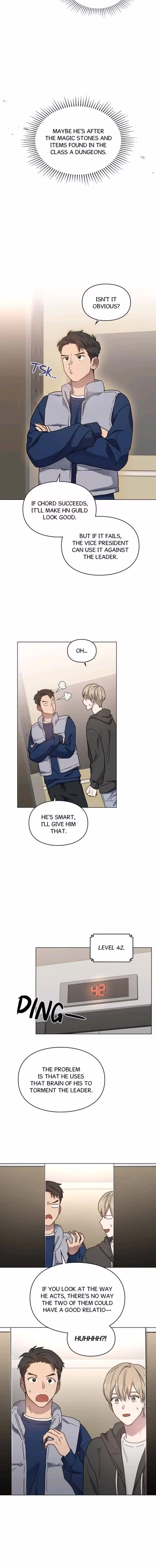 Traces of the Sun - Chapter 12 - Part 5