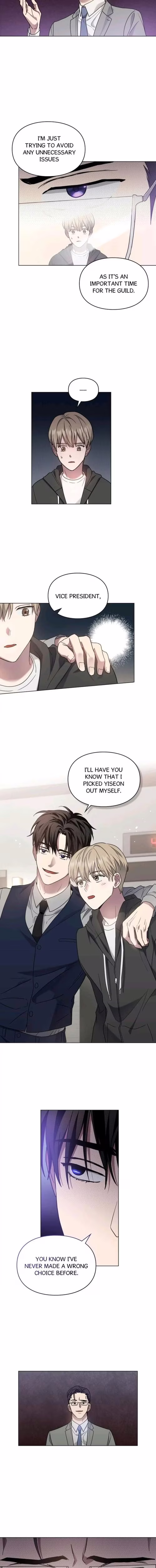 Traces of the Sun - Chapter 12 - Part 11