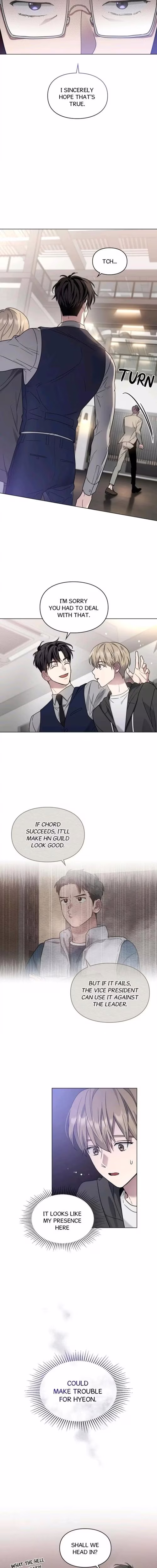 Traces of the Sun - Chapter 12 - Part 12