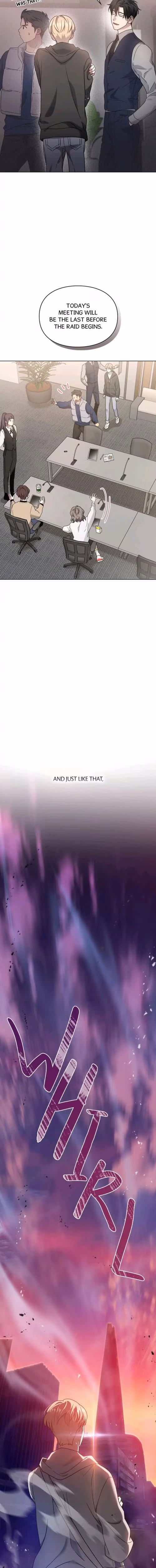 Traces of the Sun - Chapter 12 - Part 13