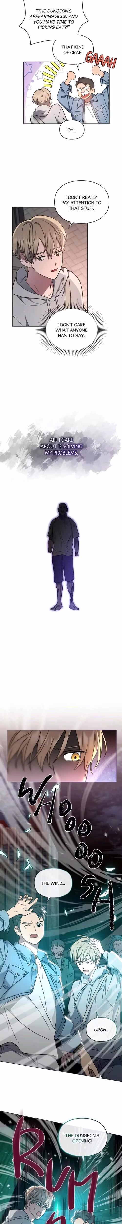 Traces of the Sun - Chapter 13 - Part 4