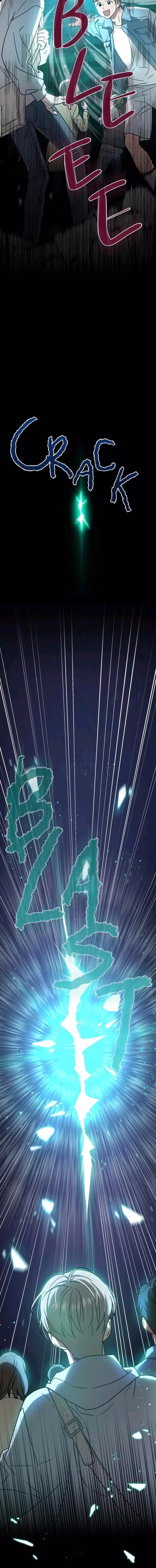 Traces of the Sun - Chapter 13 - Part 5