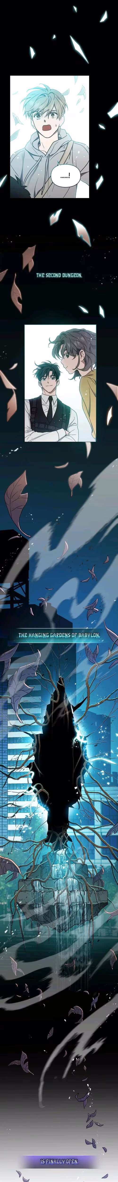 Traces of the Sun - Chapter 13 - Part 6