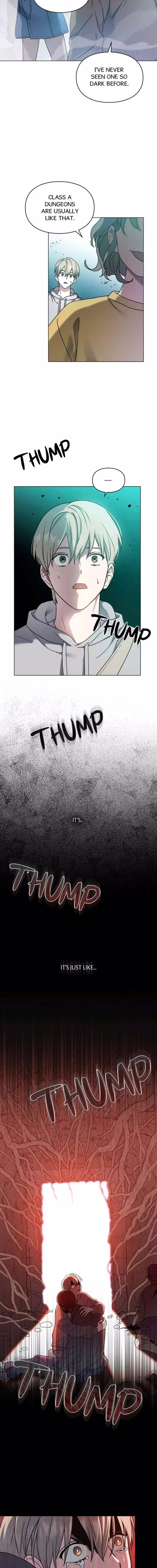 Traces of the Sun - Chapter 13 - Part 8