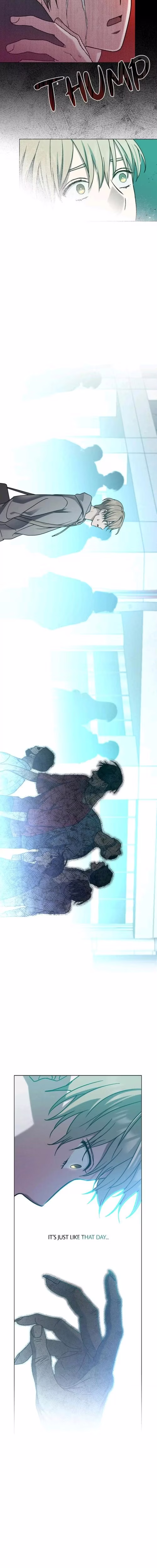 Traces of the Sun - Chapter 13 - Part 9