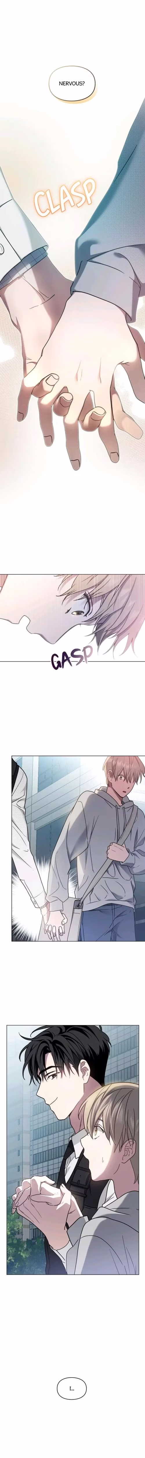 Traces of the Sun - Chapter 13 - Part 10