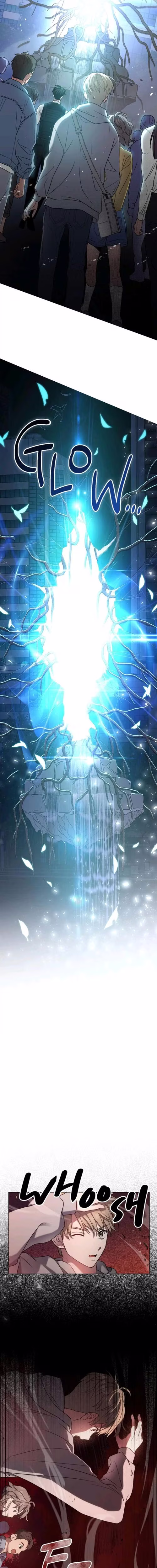 Traces of the Sun - Chapter 13 - Part 12