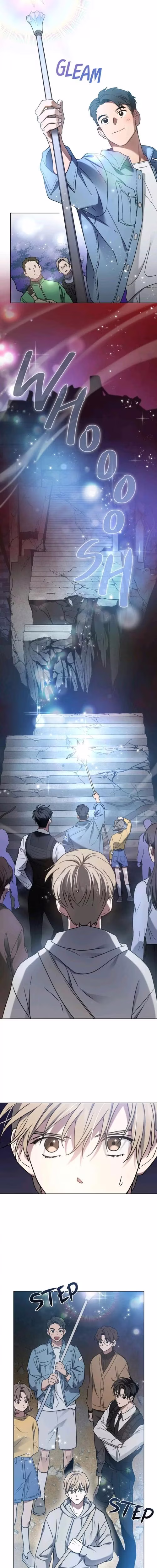 Traces of the Sun - Chapter 13 - Part 14