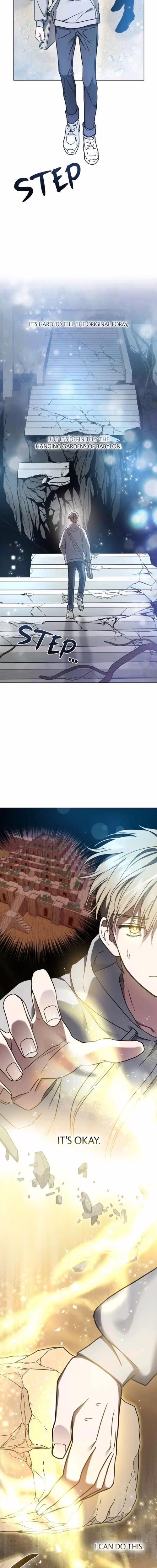 Traces of the Sun - Chapter 13 - Part 15