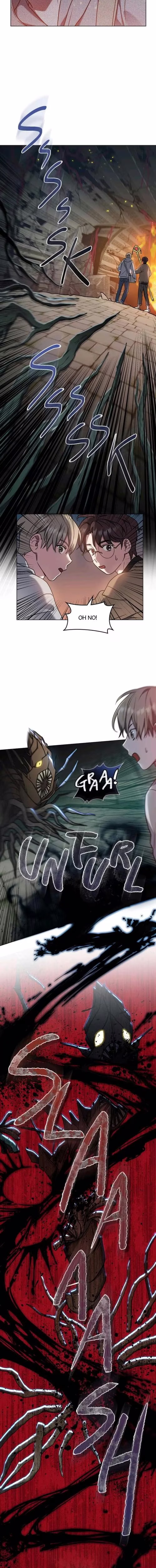 Traces of the Sun - Chapter 14 - Part 10