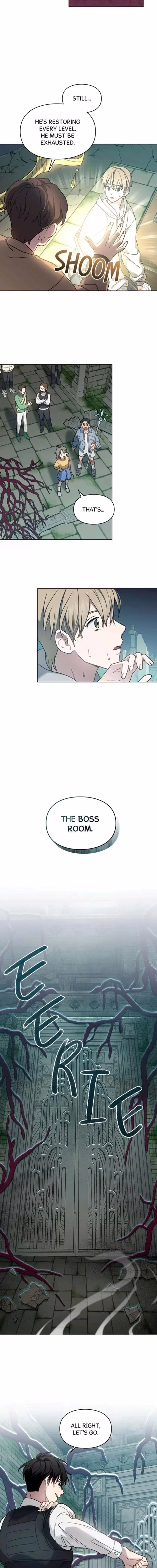 Traces of the Sun - Chapter 14 - Part 13