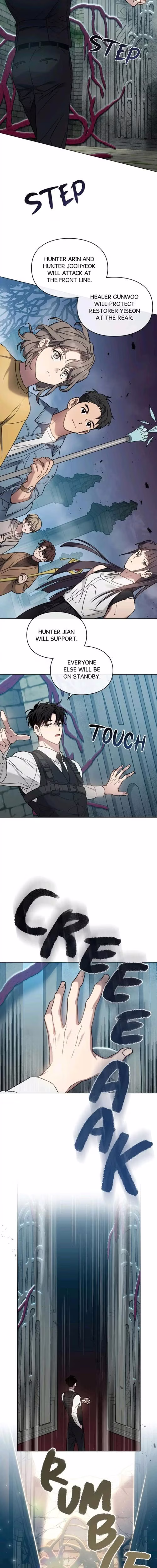 Traces of the Sun - Chapter 14 - Part 14