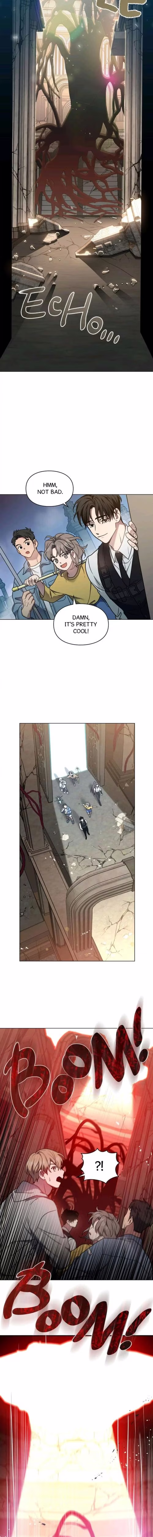 Traces of the Sun - Chapter 14 - Part 15