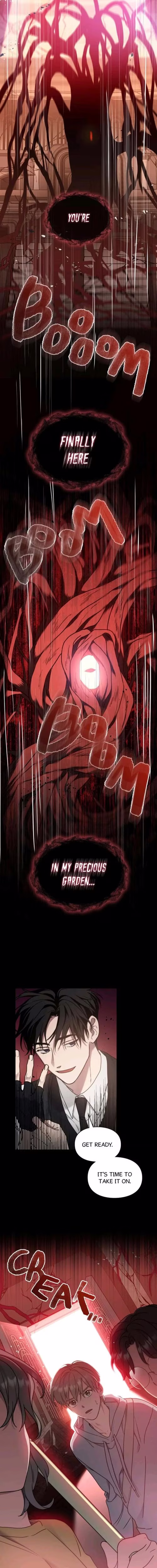 Traces of the Sun - Chapter 14 - Part 16