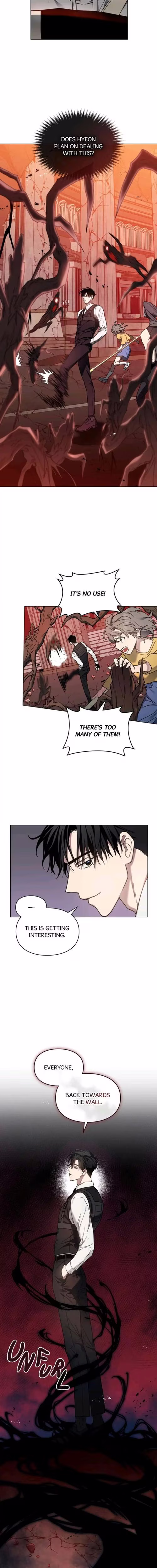 Traces of the Sun - Chapter 15 - Part 6