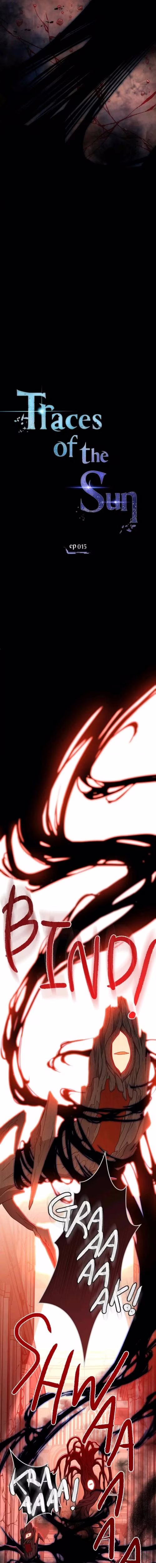 Traces of the Sun - Chapter 15 - Part 7